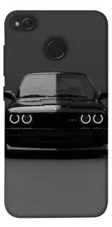 Чохол на Xiaomi Redmi 4X BMW v11 фото 1 з 1