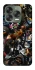 Чехол на ZTE Nubia V70 Design Cartoons фото 1 из 1