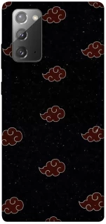 Чохол на Samsung Galaxy Note 20 Naruto фото 1 з 1