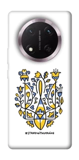 Чехол на Honor X9c Герб v104 фото 1 из 1