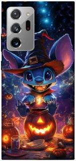 Чехол на Samsung Galaxy Note 20 Ultra Halloween Stitch ver.5 фото 1 Чехол на Samsung Galaxy Note 20 Ultra Halloween Stitch ver.5 фото 1 из 1