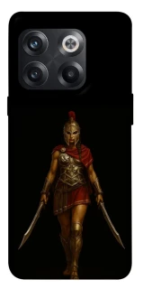 Чохол на OnePlus 10T Goddess of war ver.3 фото 1 з 1