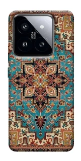 Чохол на Xiaomi 14 Pro Килим v5 фото 1 з 1