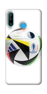Чехол на Huawei P30 lite Football Ball 2024 v2 фото 1 из 1