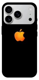 Чехол на Apple iPhone 17 Pro Max (6.9") Halloween Pumpkin фото 1 из 1