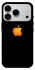 Чехол на Apple iPhone 17 Pro Max (6.9") Halloween Pumpkin фото 1 из 1