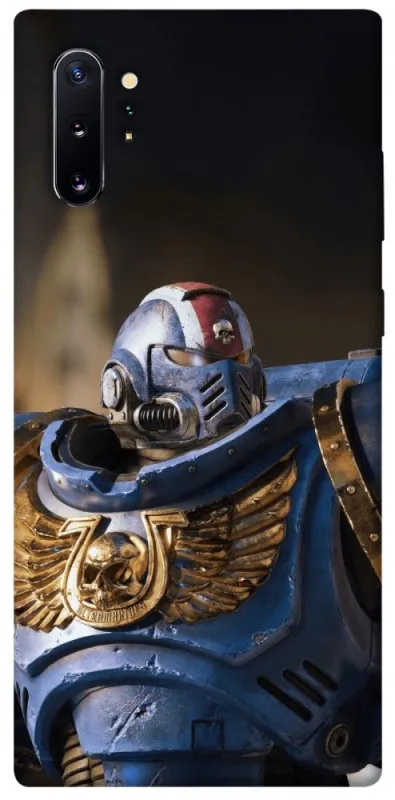 Чохол на Samsung Galaxy Note 10 Plus Warhammer 40k фото 1 з 1