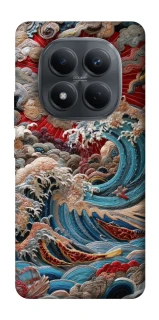 Чохол на Xiaomi Redmi Note 15 Pro 4G Japa wave ver.2 фото 1 з 1