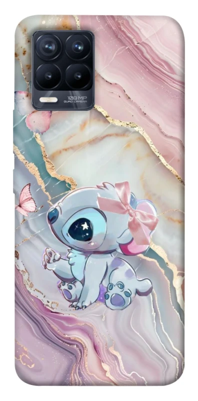 Чехол на Realme 8 Stitch ver.26 фото 1 из 1