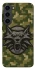 Чехол на Samsung Galaxy S23 Witcher фото 1 из 1