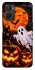 Чехол на Oppo A96 Halloween v16 фото 1 из 1