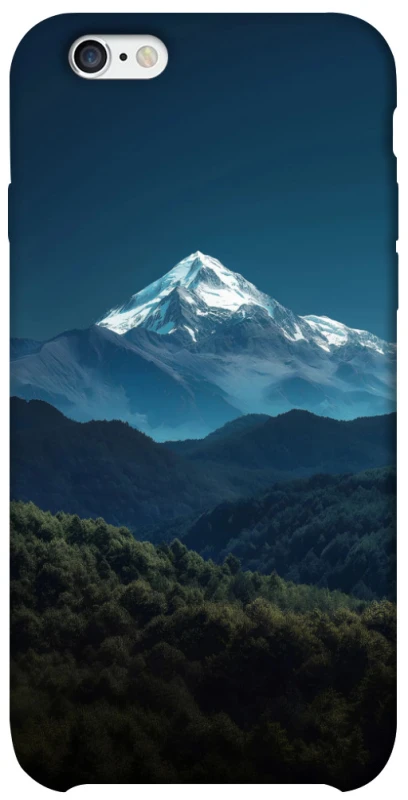 Чехол на Apple iPhone 6/6s (4.7") Mountain v4 фото 1 из 1