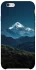 Чехол на Apple iPhone 6/6s (4.7") Mountain v4 фото 1 из 1