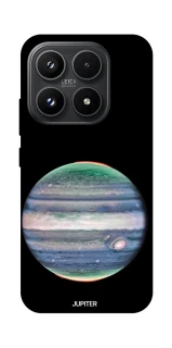 Чехол на Xiaomi 17 Jupiter фото 1 из 1