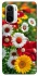 Чохол на Xiaomi Redmi K40 / K40 Pro / K40 Pro+ / Poco F3 Flowers v11 фото 1 з 1