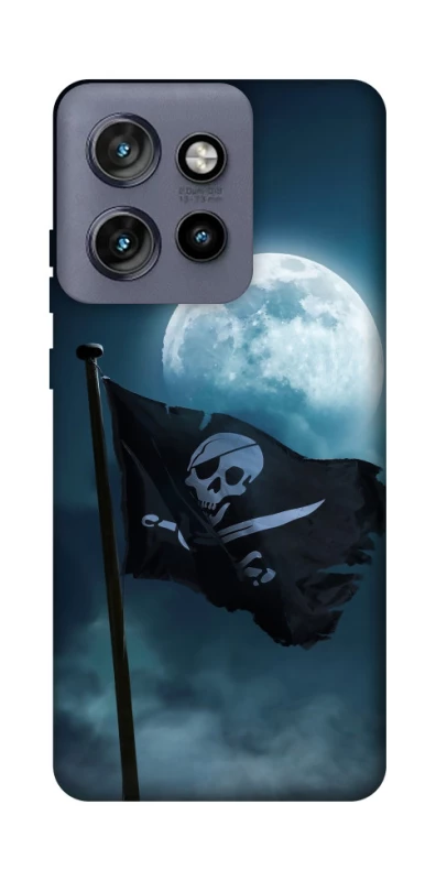 Чехол на Motorola Edge 50 Neo Jolly Roger фото 1 из 1