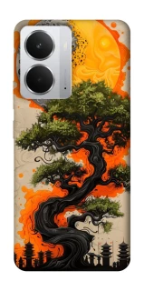 Чехол на Realme 14 Дух Японии v3 фото 1 из 1