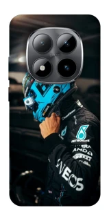 Чохол на Xiaomi Redmi Note 15 Pro 5G F-1 ver.8 фото 1 з 1