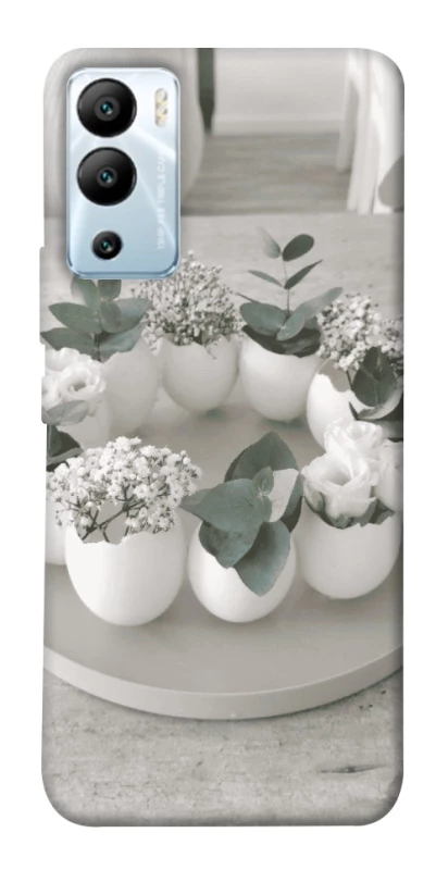 Чохол на Infinix Hot 12i Mood фото 1 з 1