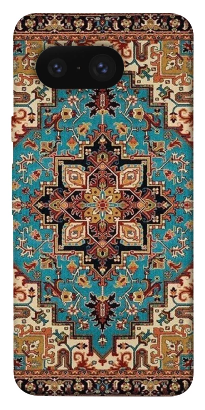 Чохол на Google Pixel 8 Килим v5 фото 1 з 1