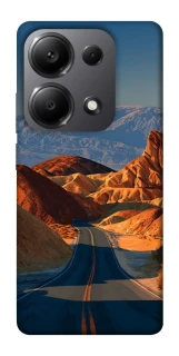 Чохол на Xiaomi Redmi Note 13 Pro 5G USA mountain v3 фото 1 з 1