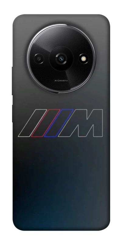 Чехол на Xiaomi Redmi A3 M-series фото 1 из 1