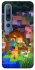 Чохол на Xiaomi Mi 10 / Mi 10 Pro Minecraft game фото 1 з 1