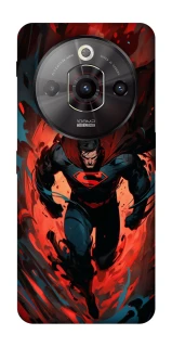 Чохол на ZTE Nubia Focus Pro Superman фото 1 з 1