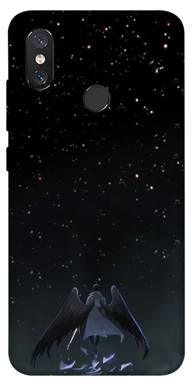 Чохол на Xiaomi Mi 8 Omniscient Reader's v4 фото 1 з 1