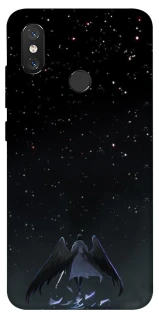 Чохол на Xiaomi Mi 8 Omniscient Reader's v4 фото 1 з 1