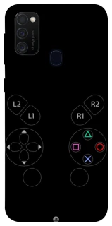 Чохол на Samsung Galaxy M30s / M21 PS Controller фото 1 з 1