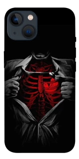 Чохол на Apple iPhone 13 (6.1") Skeleton Heart фото 1 з 1