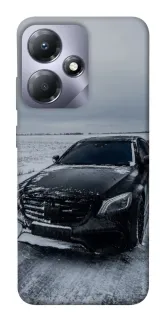 Чехол на Infinix Hot 30 Play Mercedes-benz v40 фото 1 из 1