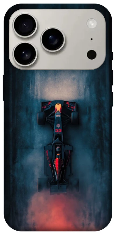 Чохол на Apple iPhone 17 Pro (6.3") F-1 ver.2 фото 1 з 1