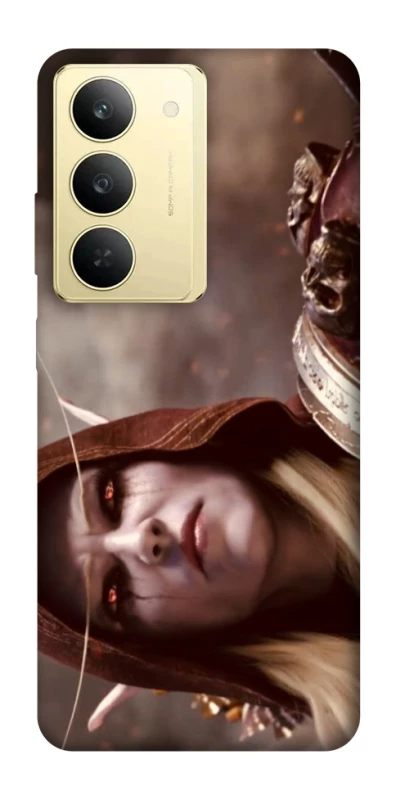 Чохол на Realme 14x Sylvana фото 1 з 1