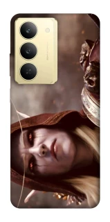 Чохол на Realme 14x Sylvana фото 1 з 1