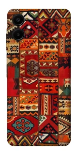 Чохол на Samsung Galaxy A06 Килим v53 фото 1 з 1