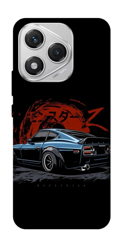 Чохол на Honor 400 Lite Tokyo drive фото 1 з 1