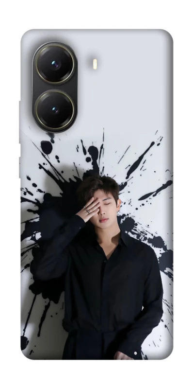 Чохол на Xiaomi Poco X6 Pro RM - BTS фото 1 з 1