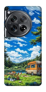 Чехол на OnePlus 12 Picnic фото 1 из 1