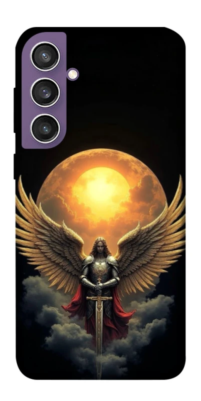 Чохол на Samsung Galaxy S23 FE Archangel фото 1 з 1