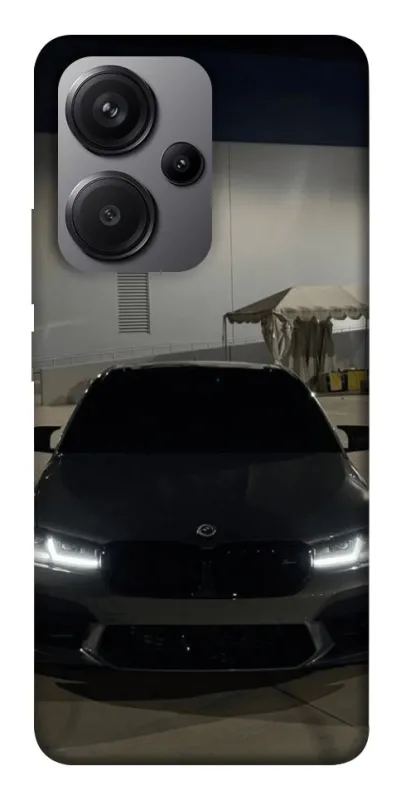 Чехол на Xiaomi Redmi Note 13 Pro+ BMW V55 фото 1 из 1
