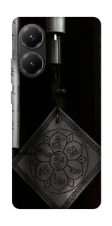 Чохол на Xiaomi Poco X6 Pro Талісман удачі фото 1 з 1