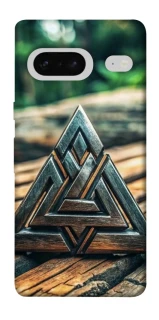 Чохол на Google Pixel 7 Valknut ver.2 фото 1 з 1