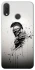 Чехол на Huawei P Smart+ (nova 3i) Tattoo ver.3 фото 1 из 1