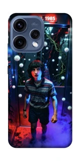 Чехол на Oppo Reno 15 Stranger Things ver.38 фото 1 из 2