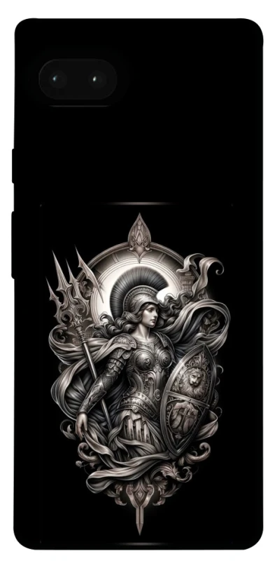 Чохол на Google Pixel 7a Goddess of war ver.4 фото 1 з 1