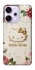 Чехол на Oppo Reno 14 Pro Hello Kitty фото 1 из 1
