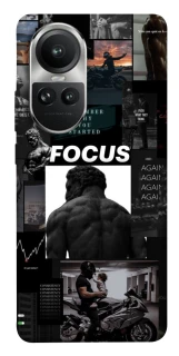 Чехол на Oppo Reno 10 Focus фото 1 из 1