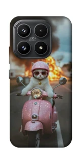 Чохол на Xiaomi 17 Exploding Kittens ver.3 фото 1 з 1